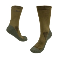 Socks Tribe Trekking olive 38-40 (T-KB-0010-olive-38-40)