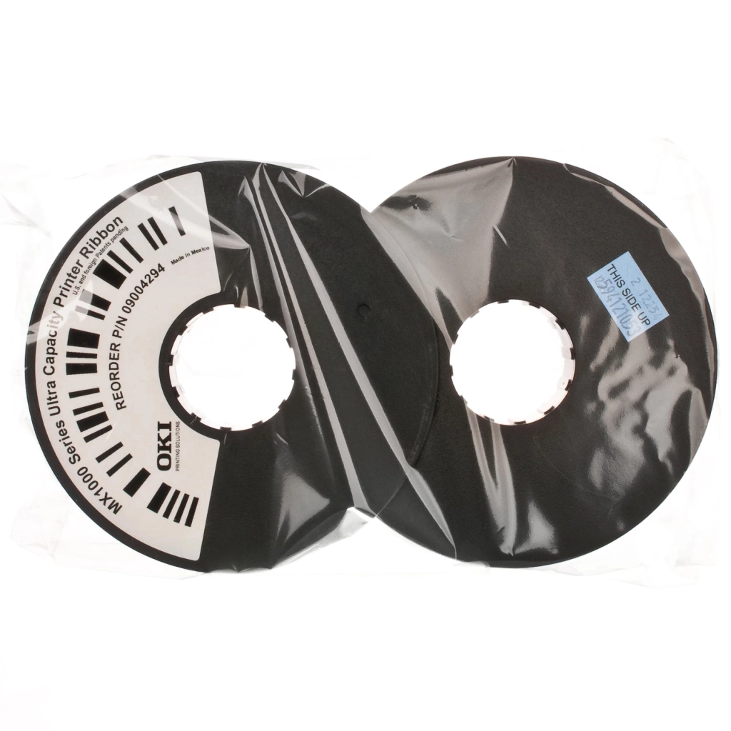 Картридж OKI Ribbon Microline MX1050/1100/1150/PrintronixP7000 6-pack (09004294/179499-001) Картридж OKI Ribbon Microline MX1050/1100/1150/PrintronixP7000 6-pack (09004294/179499-001)