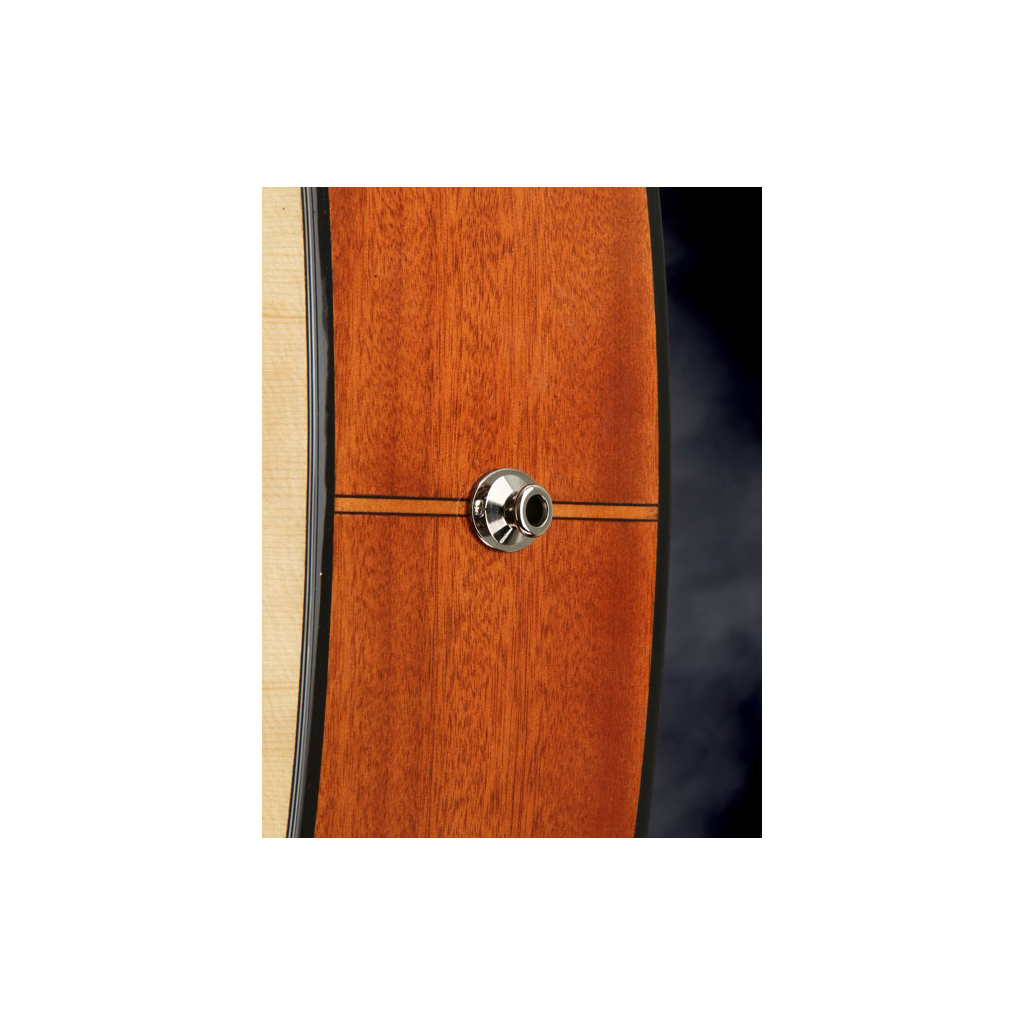 Гітара електроакустична Yamaha FGX800C Natural