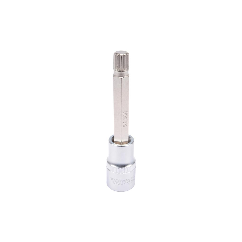 Головка торцева Yato YT-04353