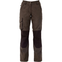 Pants Hallyard Boville lady Green 44 (boville-she-t-001 44)