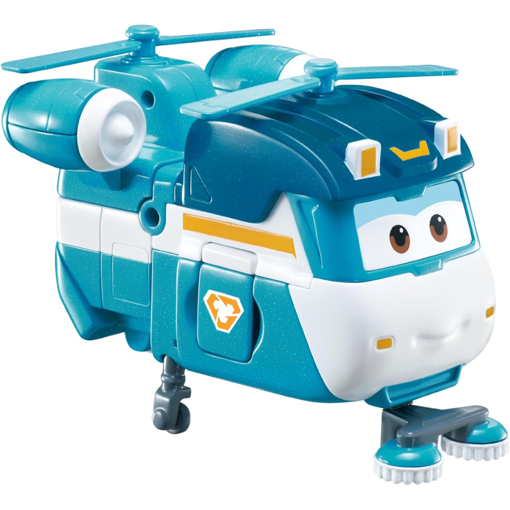 Трансформер Super Wings Transforming Шайн (Shine) (EU770239) Трансформер Super Wings Transforming Шайн (Shine) (EU770239)