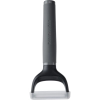 Овочечистка KitchenAid Coreline, горизонтальна 18,8 см, сірий (KAS145OHCGG)