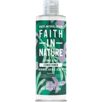Hair conditioner Faith in Nature Natural With rosemary 400 ml (708002400124)