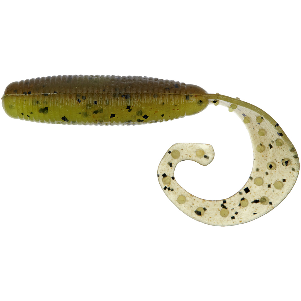 Силікон рибальський Reins Fat G Tail Grub 3" B08 Green Pumpkin Chart Melon (10 шт/уп.) (1552.08.59) Силікон рибальський Reins Fat G Tail Grub 3" B08 Green Pumpkin Chart Melon (10 шт/уп.) (1552.08.59)