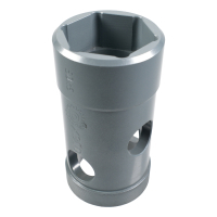Key ХЗСО for the hub reinforced end (6-sided) 85mm, 150mm (WHS6085)