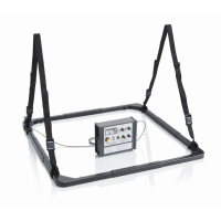 Металошукач Foerster METEX 4.250 з пошуковою рамою 1х1 м. (METEX 4.250)