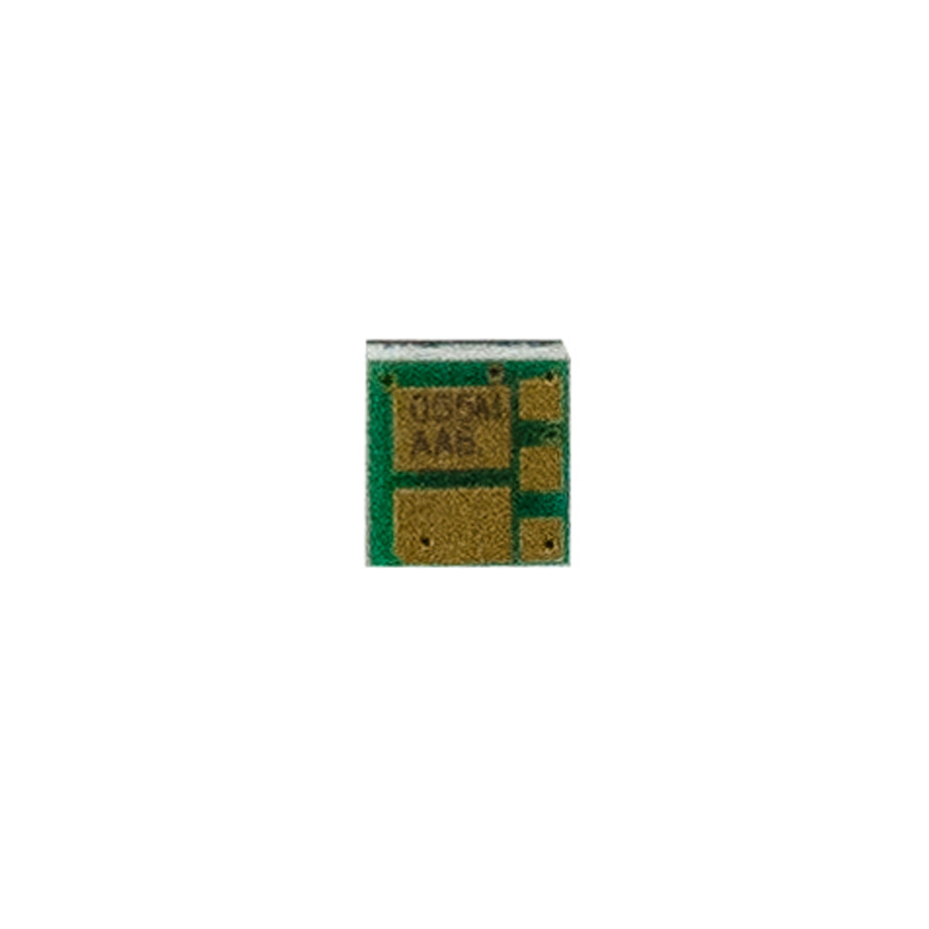 Чип для картриджа Canon 055H 5,9K yellow Everprint (CHIP-CAN-055H-Y)