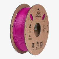 Plastic for 3D printer Creality PLA Fast, Ender, 1.75mm, purple, 1kg (3301010444)