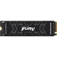 Накопичувач SSD M.2 2280 4TB Kingston (SFYRS/4T0)