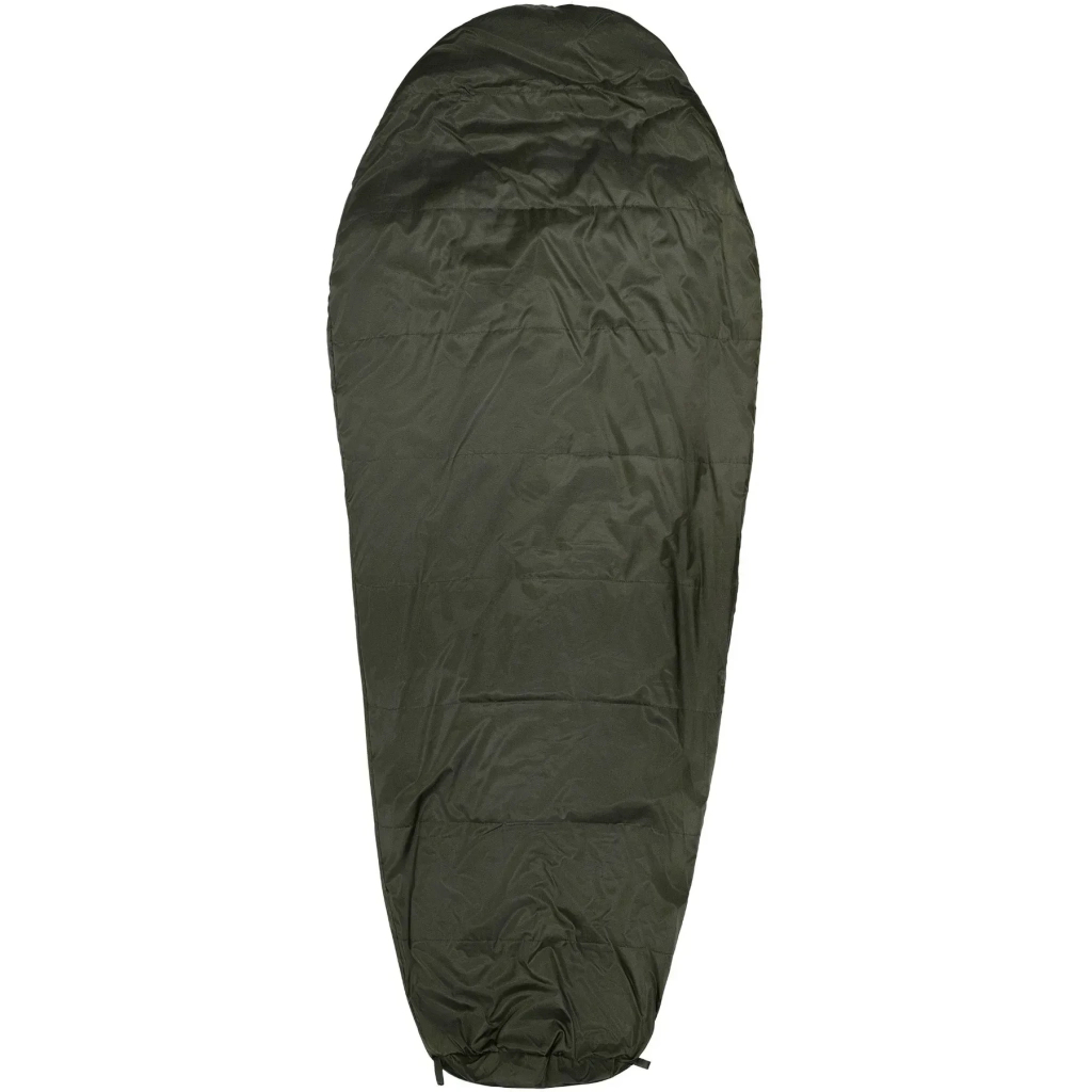 Спальний мішок Tribe Yukon 150 T-loft оливковий (T-CF-0002-olive)