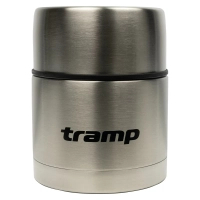 Thermos Tramp with wide mouth 0.5l (UTRC-077)