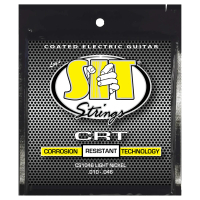 Guitar strings SIT Strings CS1046 (10-46) (230923)