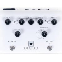 Гітарний підсилювач Blackstar Dept. 10 AMPED 1 (300996)