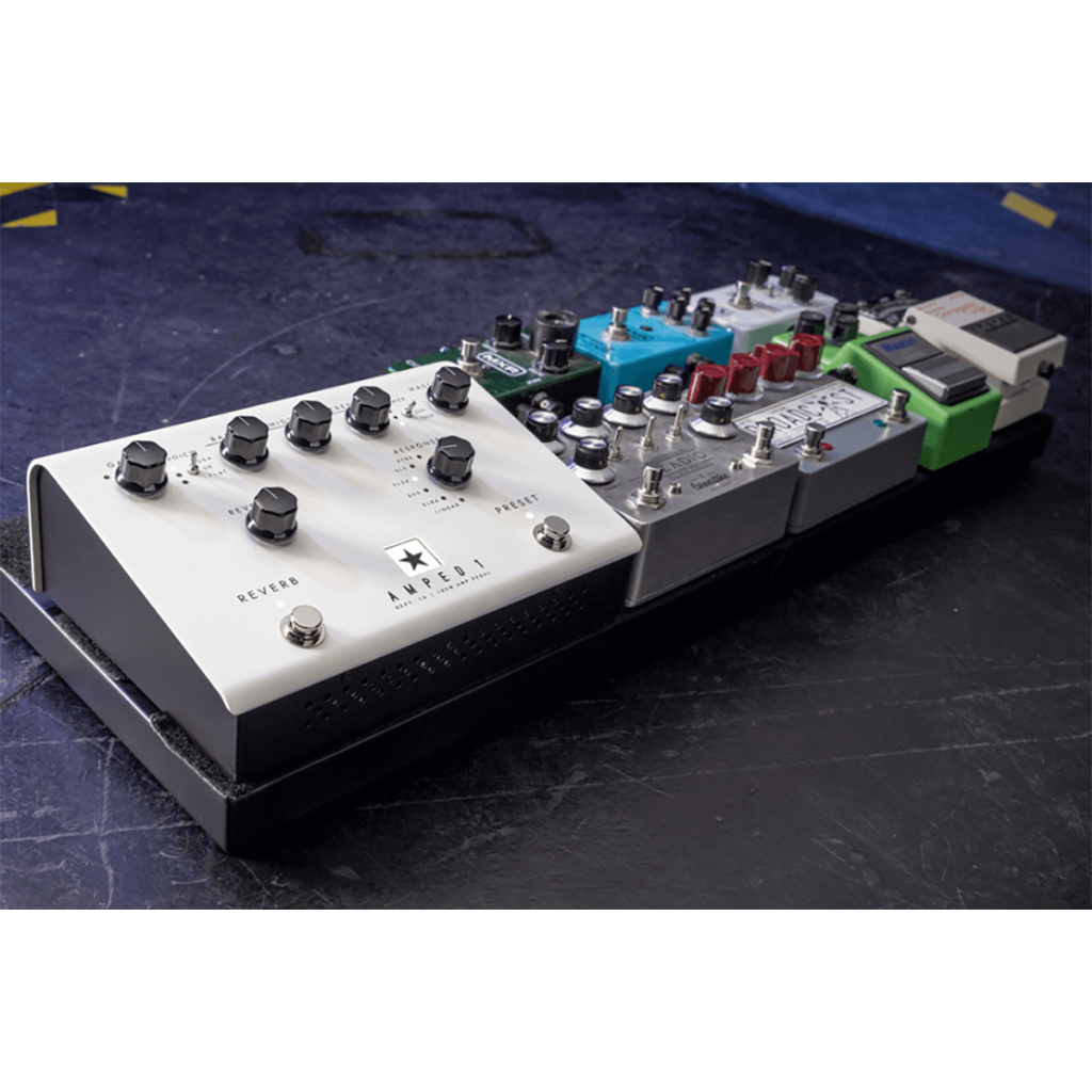 Гітарний підсилювач Blackstar Dept. 10 AMPED 1 (300996)