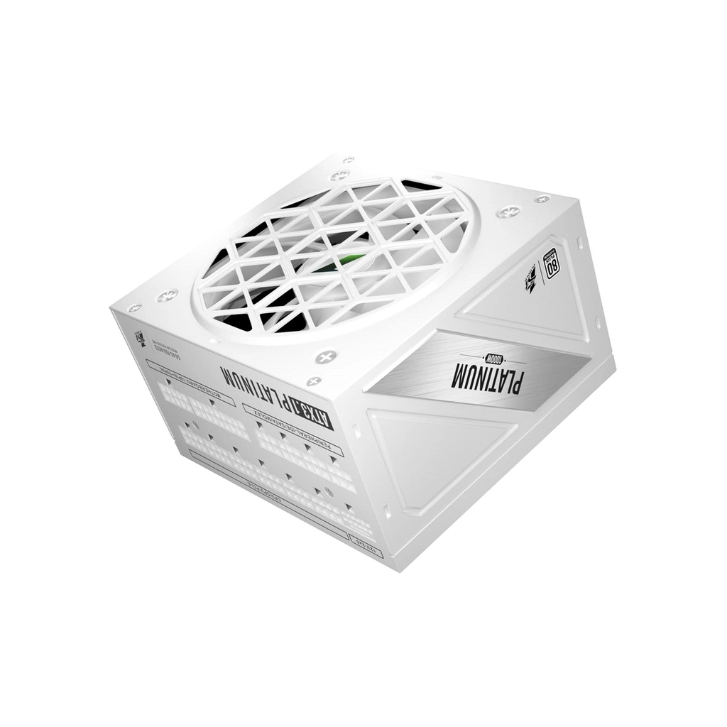 Блок живлення 1stPlayer 1300W (NGDP-PLT-1300-WH-EU)