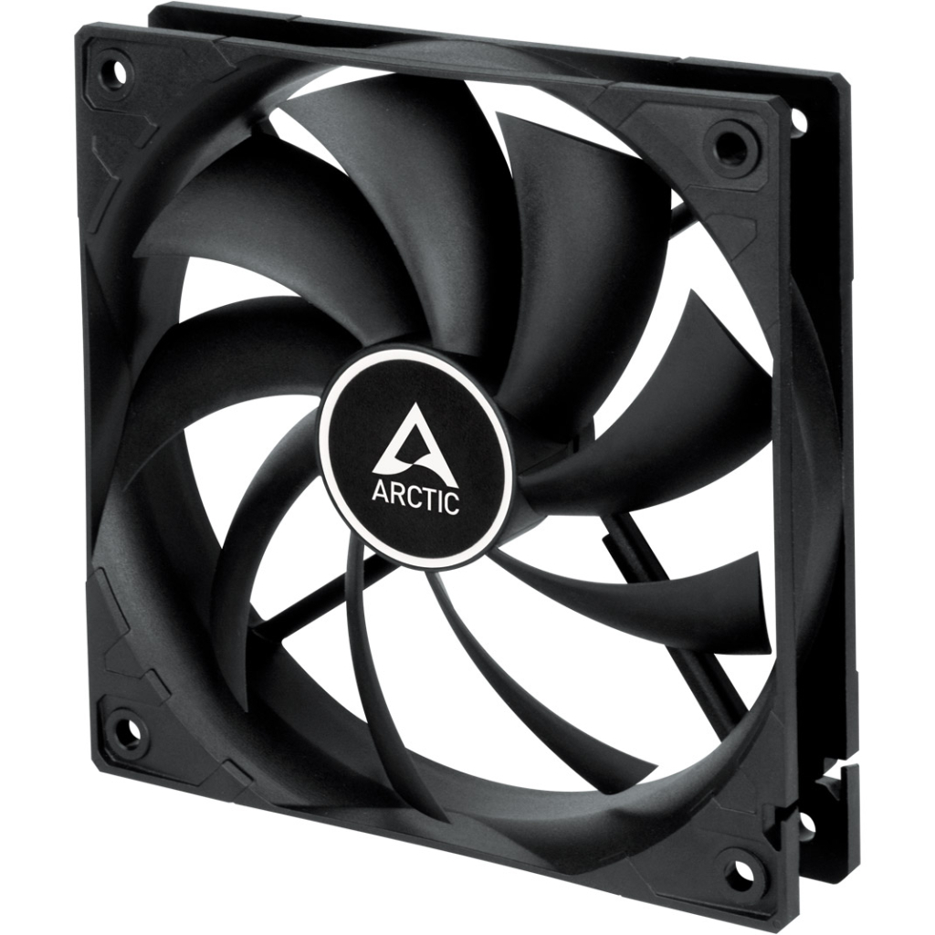 Кулер до корпусу Arctic F12 PWM, 5 pcs (ACFAN00145A)