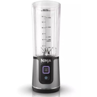 Блендер Ninja BC151EUBK
