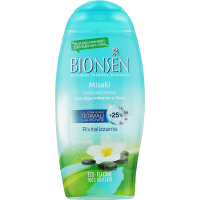 Гель для душу Bionsen Відновлювальний 250 мл (8017331083482)