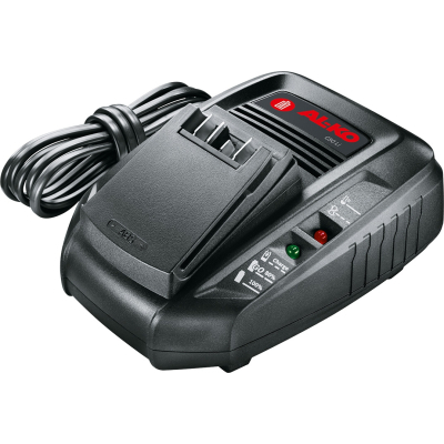 Зарядний пристрій для акумуляторів інструменту AL-KO C 40 Li, Li-Ion 18V, BO Flex (114060)