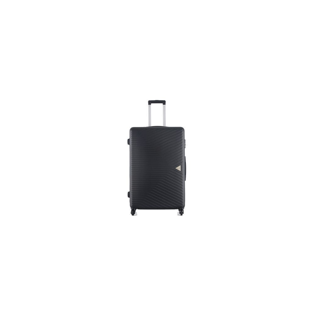 Валіза Semi Line 28" L T5690-3 Black (DAS302905)