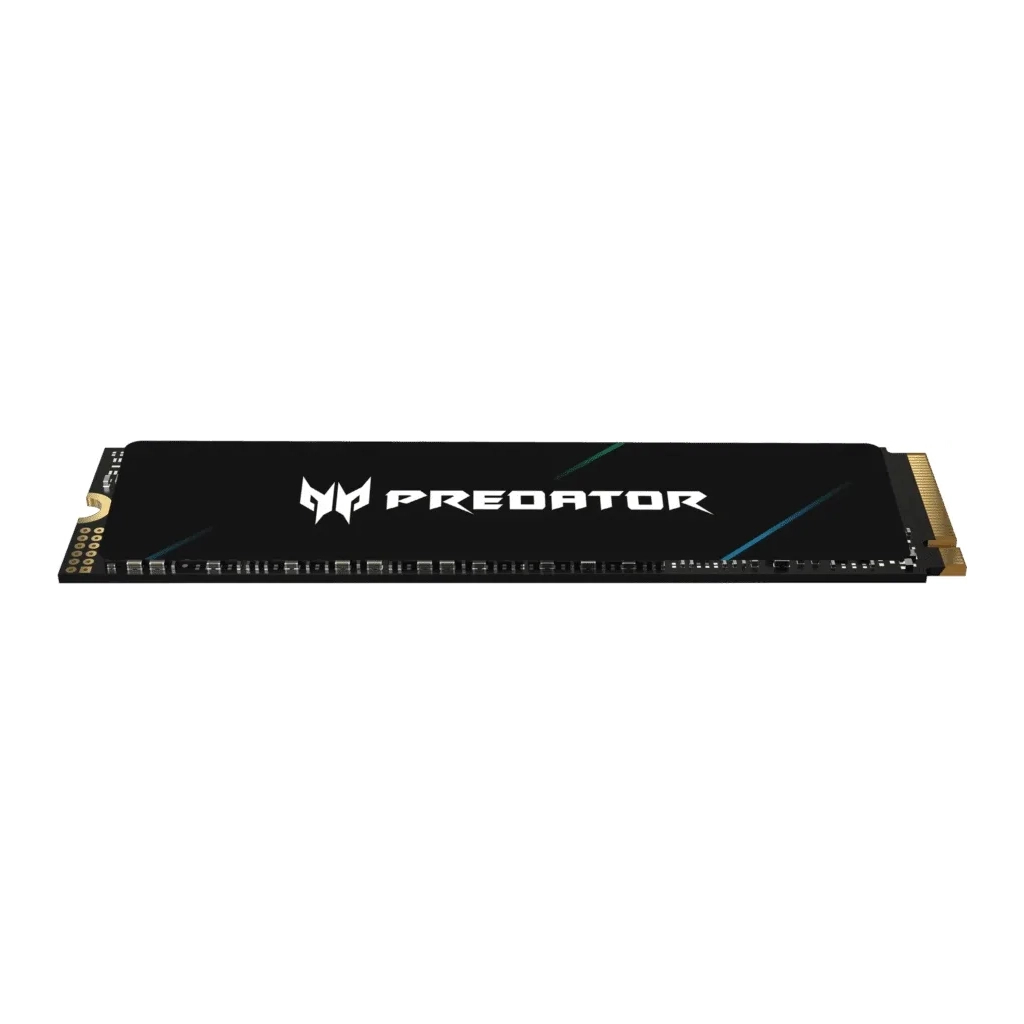 Накопичувач SSD M.2 2280 1TB GM6 Acer Predator (BL.9BWWR.133) Накопичувач SSD M.2 2280 1TB GM6 Acer Predator (BL.9BWWR.133)