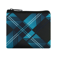 Cool For School children's wallet with a zipper "Cell" (CF86382)