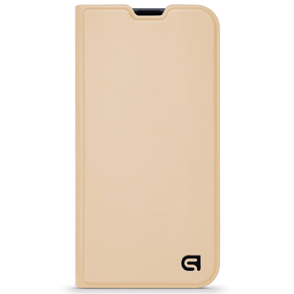 Чохол до мобільного телефона Armorstandart OneFold Xiaomi Redmi A5 4G Gold (ARM85945) Чохол до мобільного телефона Armorstandart OneFold Xiaomi Redmi A5 4G Gold (ARM85945)