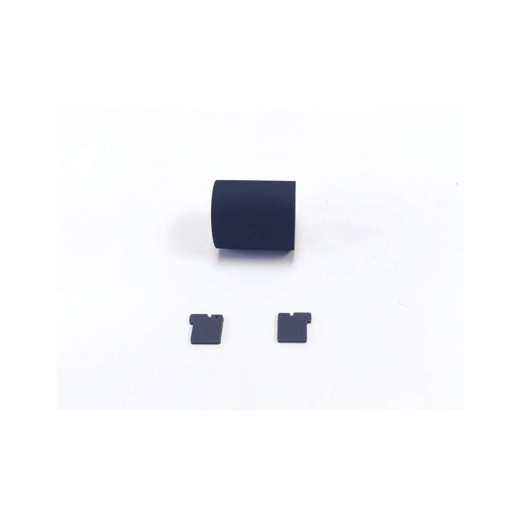 Накладка ролика Fujitsu SS S1500/N1800 Fi-6110 PA03586-0001 АНК (70264194)