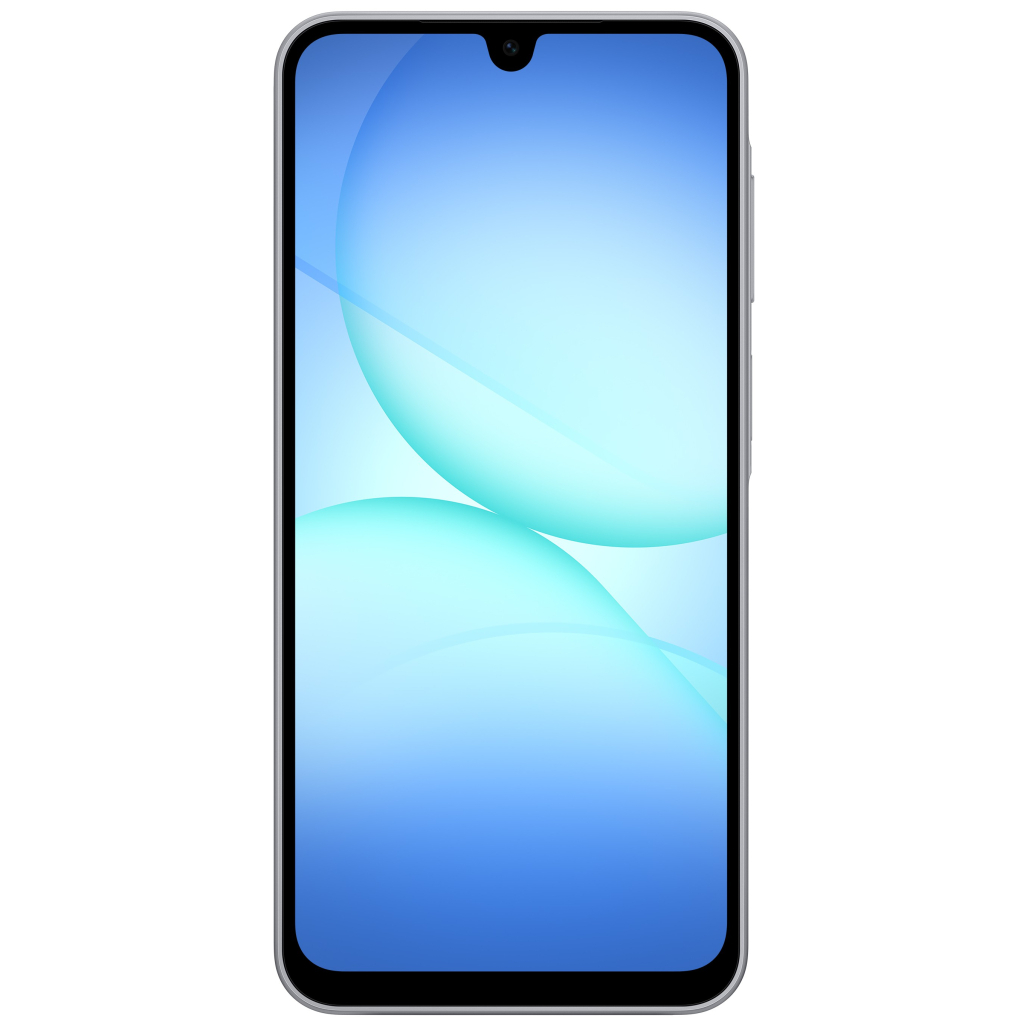 Мобільний телефон Samsung Galaxy A17 LTE 8/256Gb Gray (SM-A175FZAEEUC) Мобільний телефон Samsung Galaxy A17 LTE 8/256Gb Gray (SM-A175FZAEEUC)