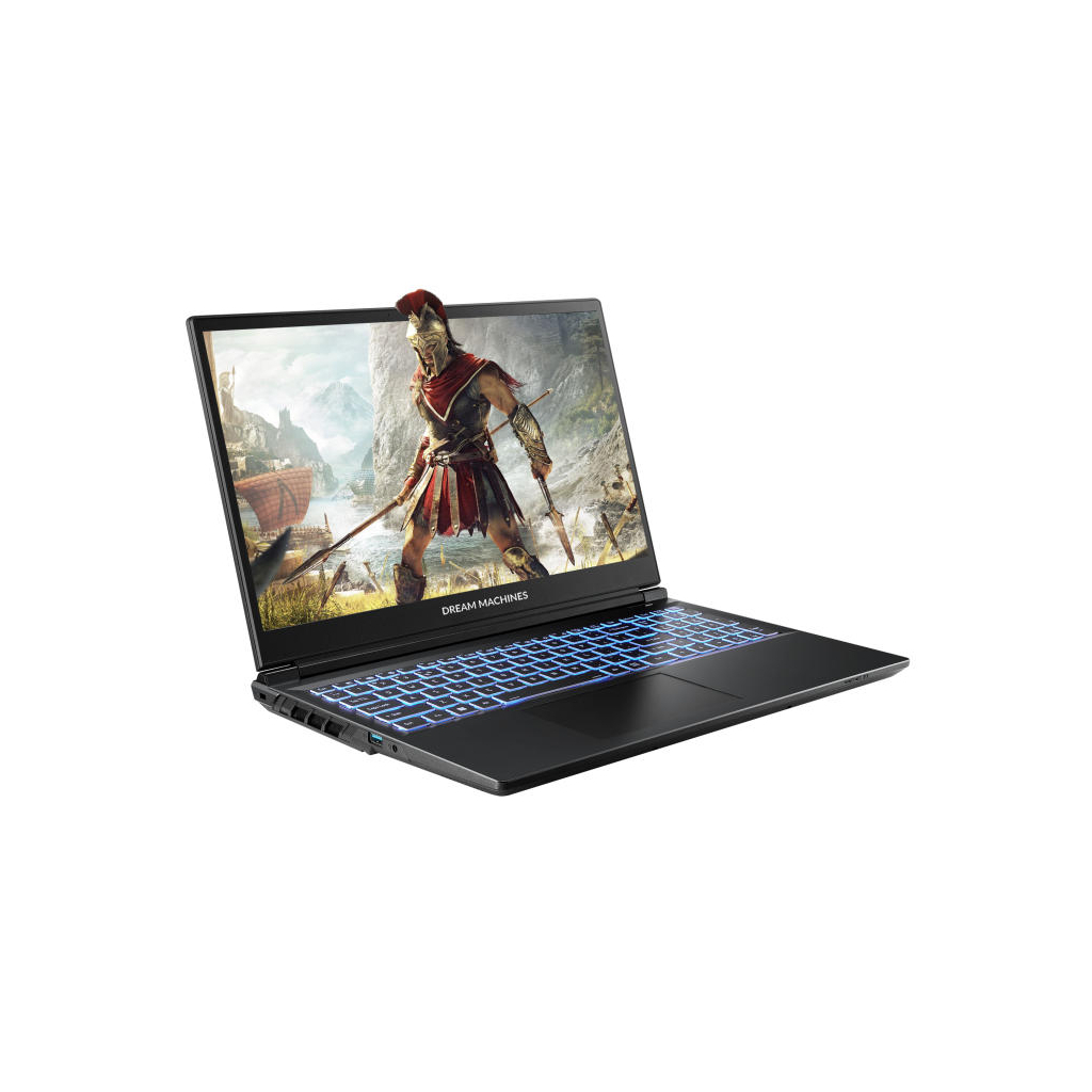 Ноутбук Dream Machines RG5050-15 (RG5050-15UA25)