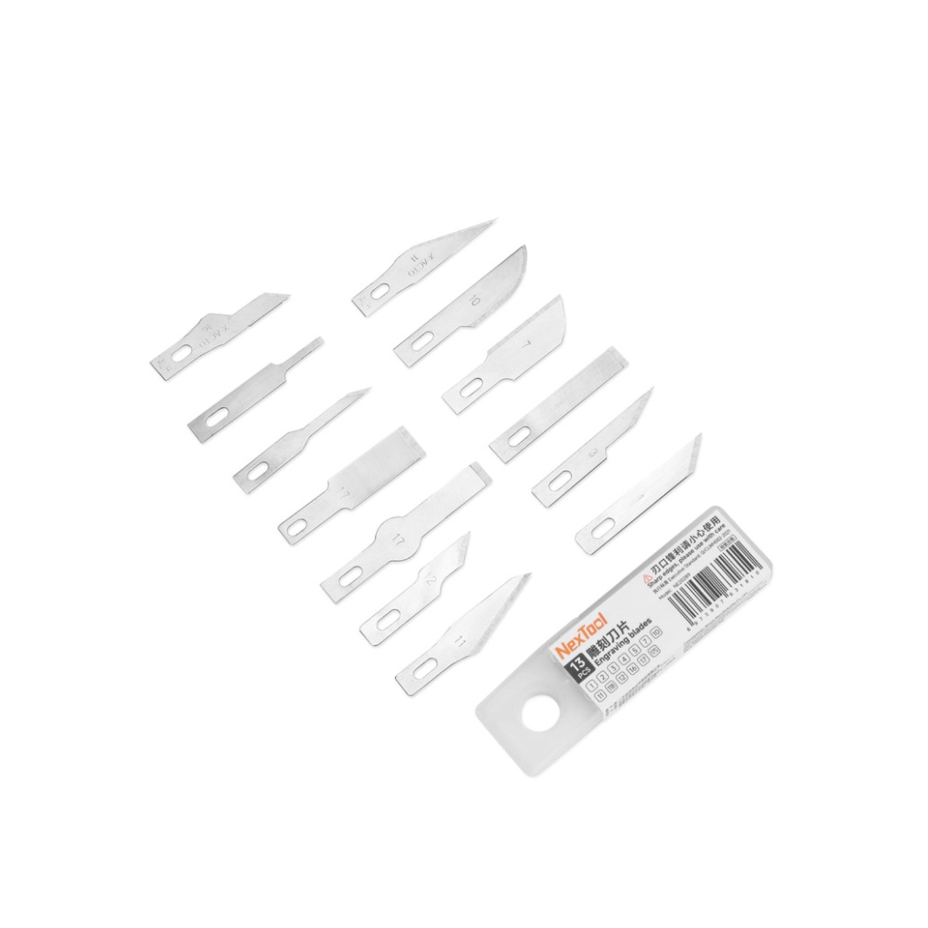 Змінний інструмент до мультитула NexTool Pocket Tool E1 (NE20287)