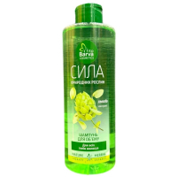 Fito Barva shampoo For all hair types 2 in 1 Hops extract 400 ml (3800237460137)