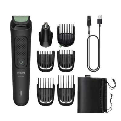 Тример Philips MG3930/15