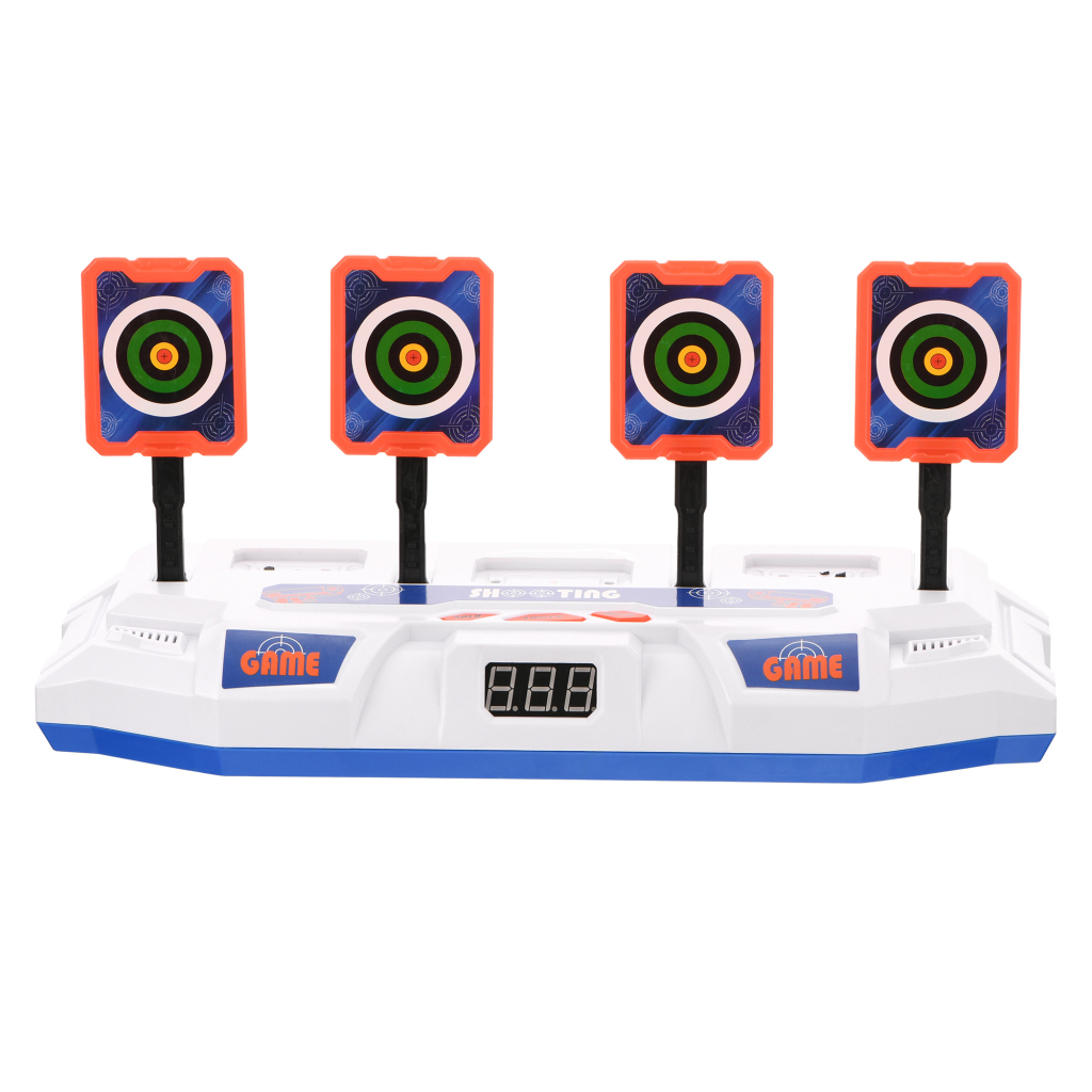 Іграшкова зброя Same Toy Інтерактивна мішень Battle Target (S3235)
