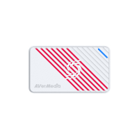 Пристрій захоплення відео AVerMedia GC553 ProLive Gamer ULTRA S, white (61GC553PR0B5)