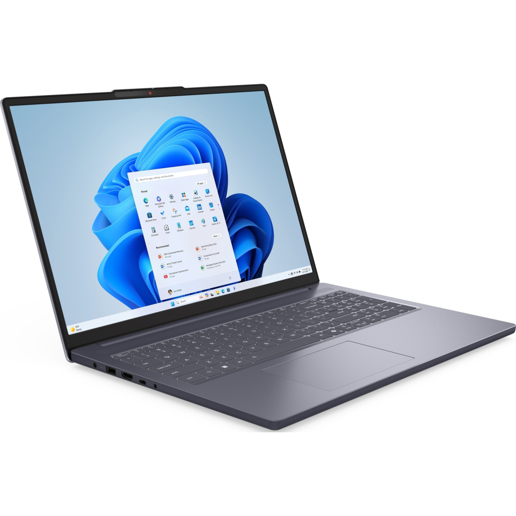 Ноутбук Lenovo IdeaPad Slim 3 16ARP10 (83K8005ERA) Ноутбук Lenovo IdeaPad Slim 3 16ARP10 (83K8005ERA)