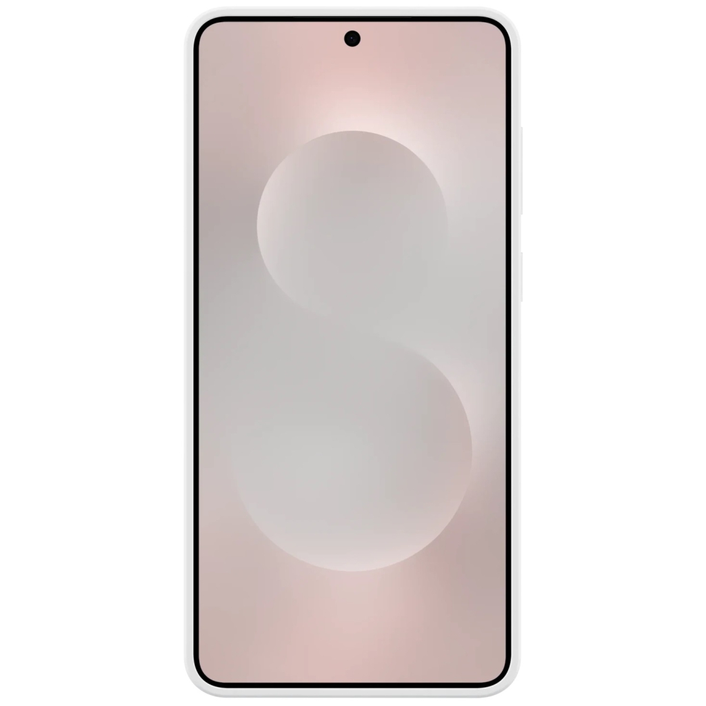 Чохол до мобільного телефона Samsung Galaxy S25 Edge (S937) Silicone Case Light Gray (EF-PS937CJEGWW) Чохол до мобільного телефона Samsung Galaxy S25 Edge (S937) Silicone Case Light Gray (EF-PS937CJEGWW)