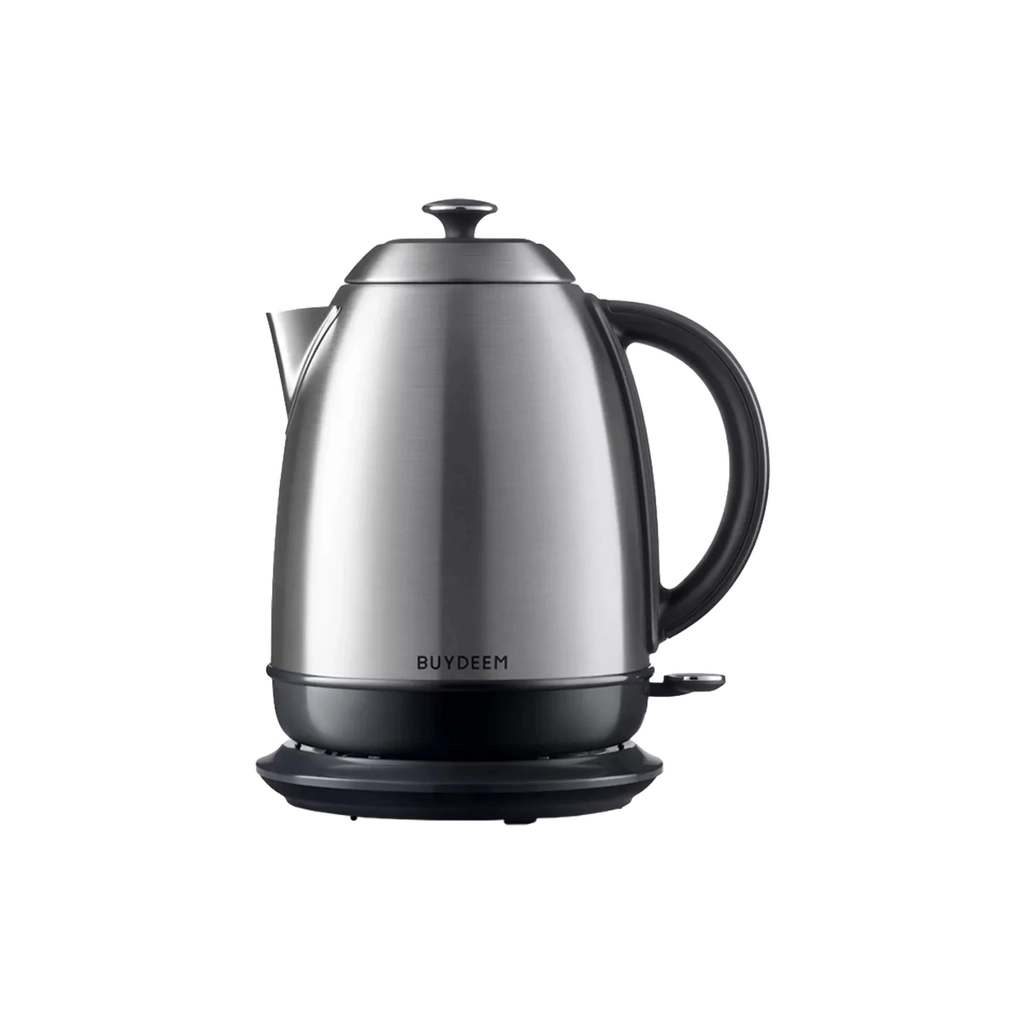 Електрочайник Buydeem K640E, color Stainless Steel, EU (K640E-SS/EU)