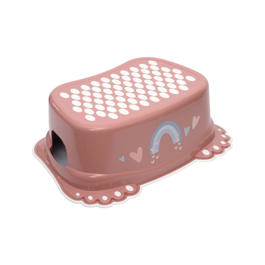 Підставка дитяча Tega Baby Meteo Pink (ME-006-123) Підставка дитяча Tega Baby Meteo Pink (ME-006-123)