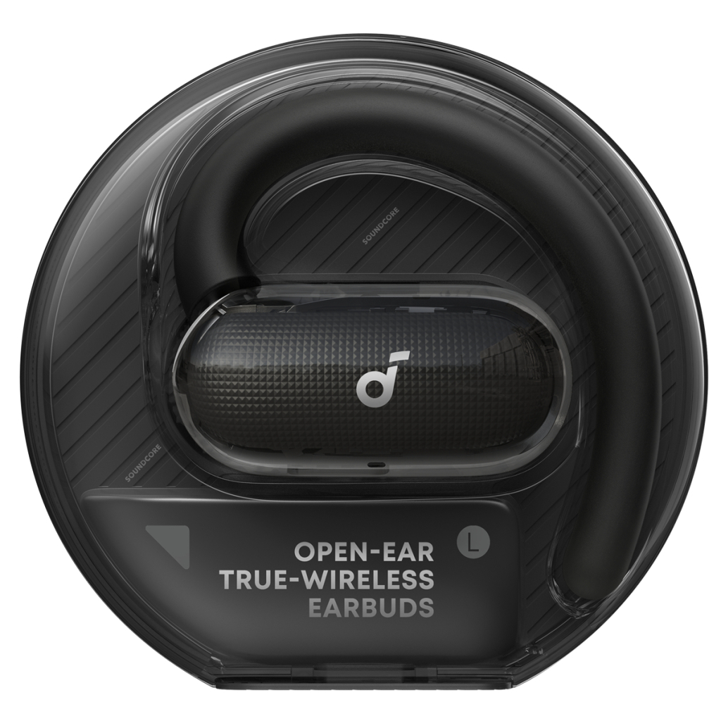 Навушники Anker SoundСore V40i Black (A3878G11) Навушники Anker SoundСore V40i Black (A3878G11)