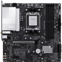 Материнська плата MSI PRO B840M-P WIFI6E