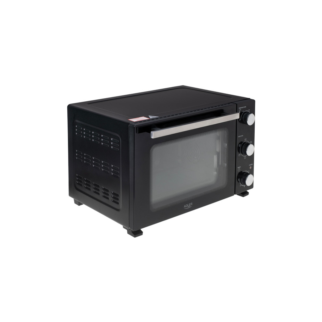 Електропіч Adler AD 6025 Електропіч Adler AD 6025