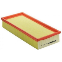 Air filter for car DENCKERMANN A140076