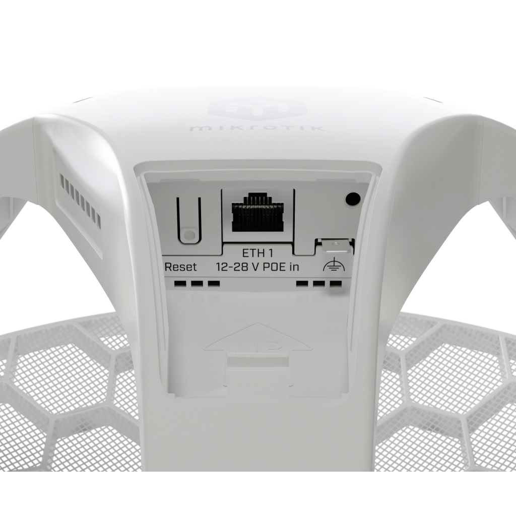 Точка доступу Wi-Fi Mikrotik LHG-5AXD Точка доступу Wi-Fi Mikrotik LHG-5AXD