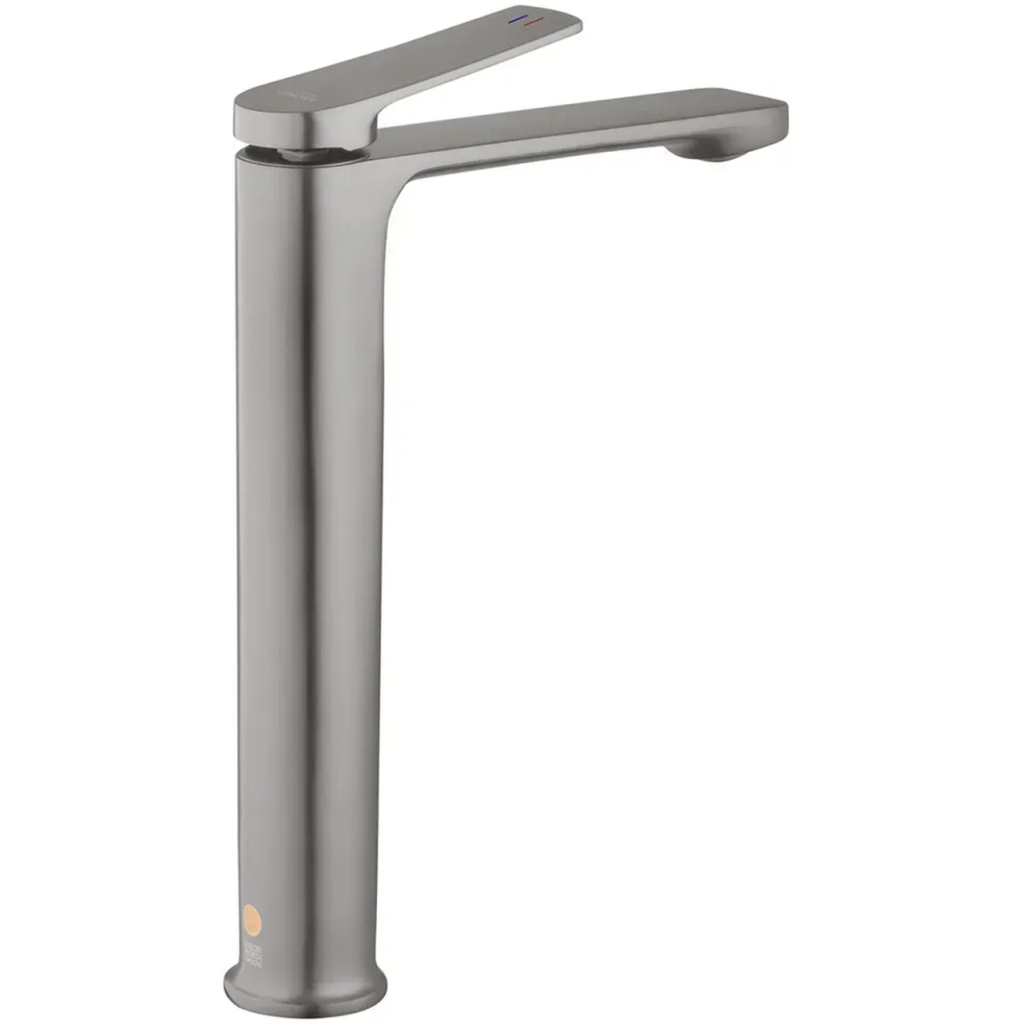 Змішувач Kroner KRP Makon-GRP010-3 (CV033868) Змішувач Kroner KRP Makon-GRP010-3 (CV033868)