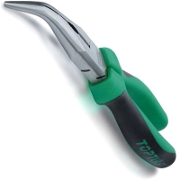 Toptul pliers curved 150 mm 6" (DFBA2206)