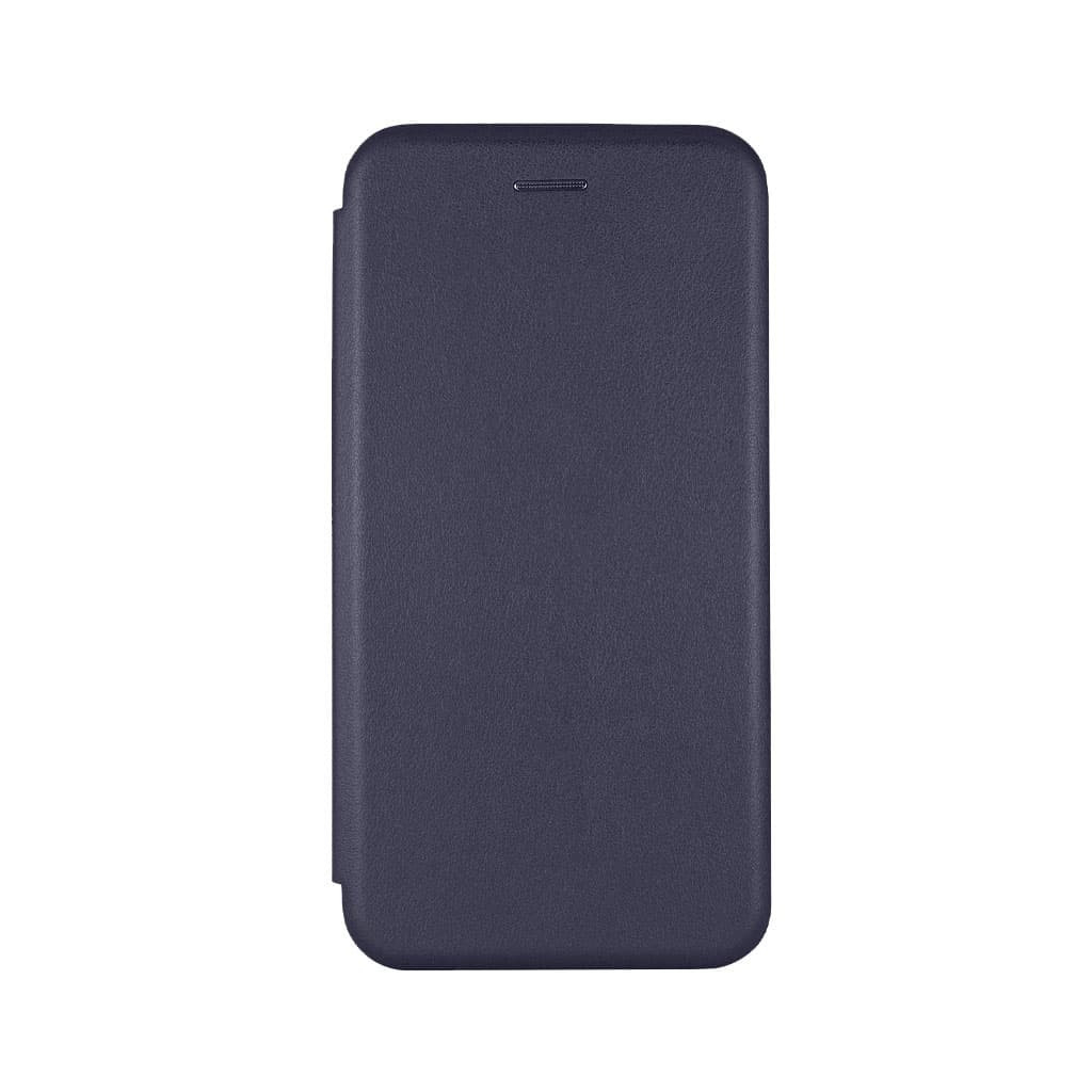 Чохол до мобільного телефона BeCover Exclusive Realme C61 Deep Blue (712553)