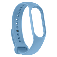 Ремінець до фітнес браслета Armorstandart для Xiaomi Mi Band 7/6/5 New Style Sky Blue (ARM74547)