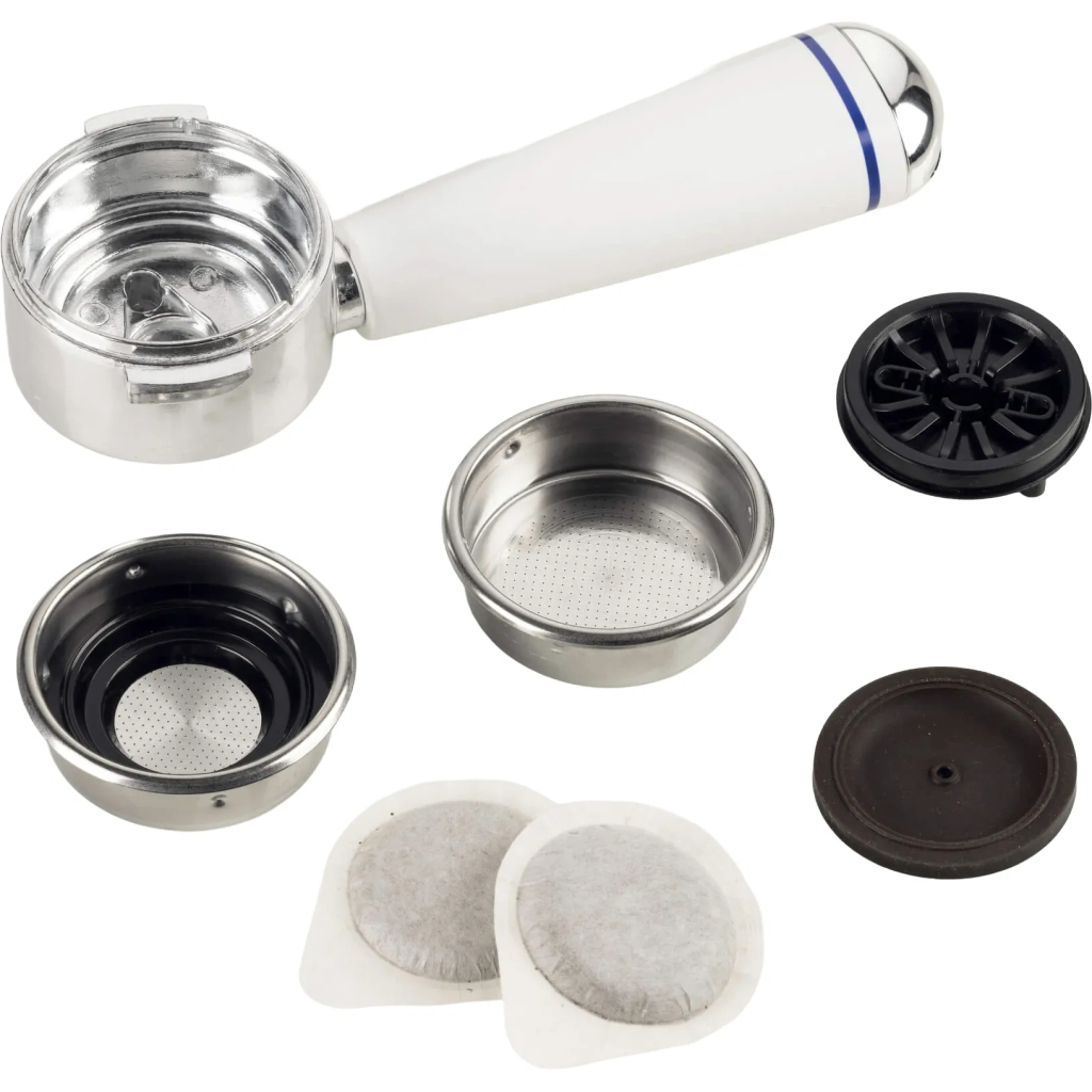 Ріжкова кавоварка еспресо Ariete 1389 POSITANO (00M13891PAR0)